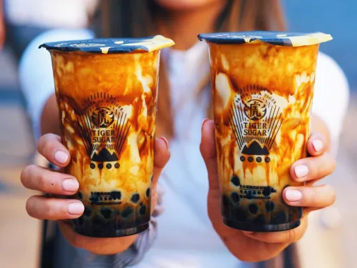 Image for article A Boba Lover’s Guide to the Best Bubble Tea Shops in Singapore