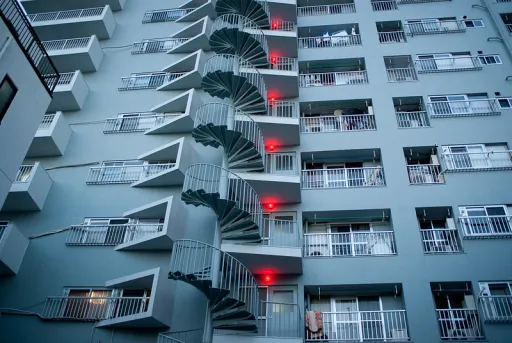 Image for article How to Get (Spookily) Cheap Accommodation in Japan? Stay in One of Its Haunted Houses, Of Course