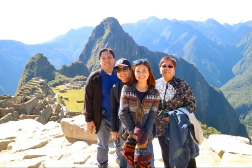 Image for article From a Millennial’s POV: The Pros & Cons of Travelling With Your Parents