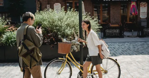 Image for article Let’s Be Honest: You Don’t Really Know Your Partner Or Friends Until You Travel With Them