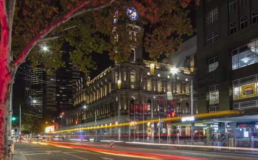 Image for article A 48-Hour Melbourne Itinerary: Your Guide to the Best of the City