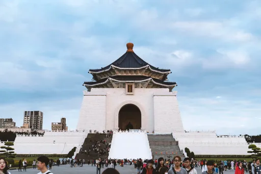 Image for article 5 Historical Places You Should Visit In Taipei