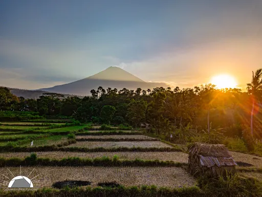 Image for article 5 Picturesque Hikes in Indonesia — Other Than Mount Bromo or Ijen