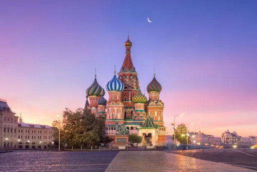 Image for article 8 Incredible Reasons Why You Should Travel to Russia