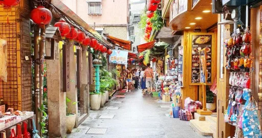 Image for article I Spent a Day Eating My Way Through the Real-Life Town of ‘Spirited Away’