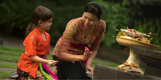 Image for article Hotels in Southeast Asia That Offer Localised Amenities & Services