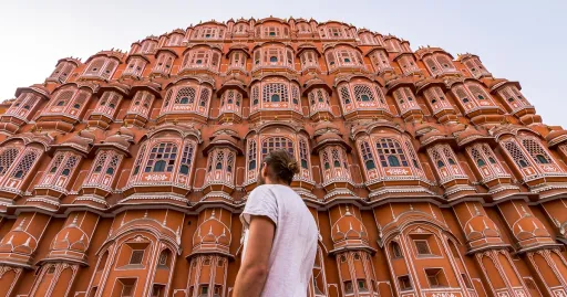 Image for article 10 Surprising Reasons Why You Should Travel to India Soon