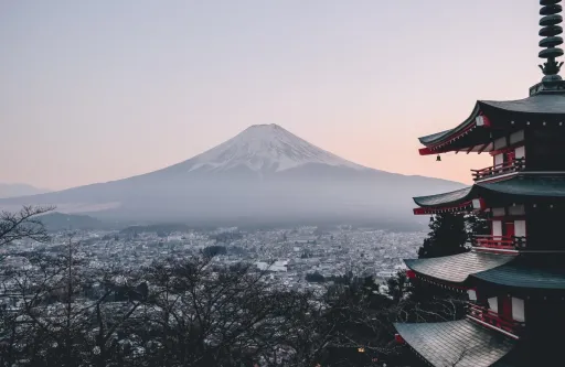 Image for article Common Travel Myths About Japan: Debunked