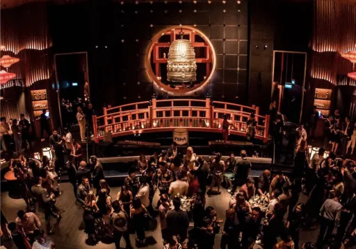 Image for article What’s New in Singapore: 8 Cool New Nightclubs & Bars to Check Out in 2019