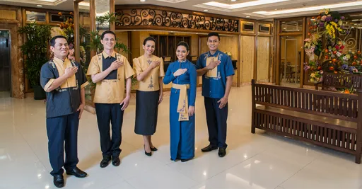 Image for article Hotels in Manila That Offer Exceptional Filipino Hospitality