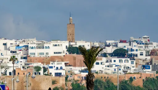 Image for article 10 Great Things to Do in Rabat, Morocco
