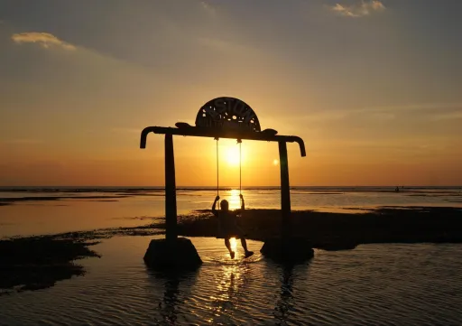 Image for article The Ultimate 3D2N Gili Guide