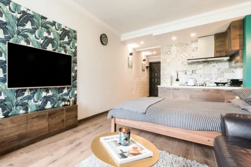 Image for article 10 Stylish Airbnbs in Shanghai That You Have to Check Out