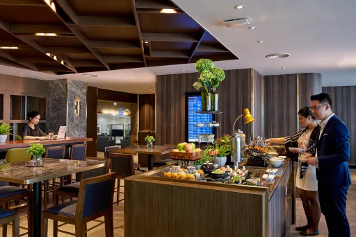 Image for article Here’s A List Of Things To Do In Kuala Lumpur International Airport!