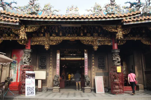 Image for article Top 13 Things to Do in Hsinchu