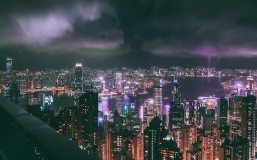 Image for article The Lazy Traveller’s 48-Hour Hong Kong Itinerary