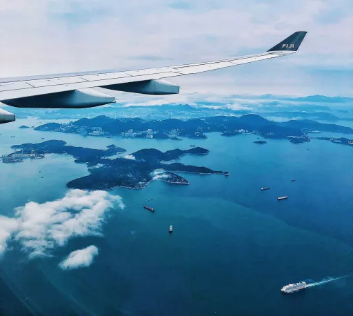 Image for article Travel Guide to the ‘Home of Happiness’: What Can You Do in Fiji Under 6, 12, 24 and 48 Hours?