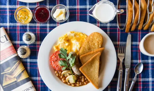 Image for article Top 10 Spots for Breakfast in Tokyo