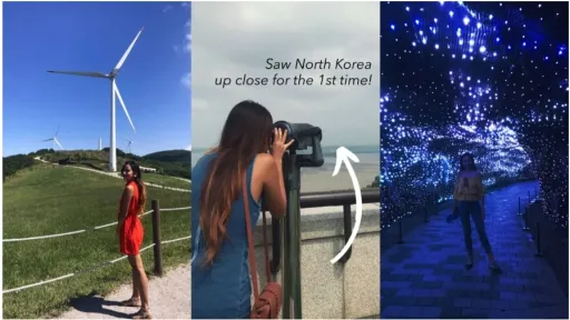 Image for article DMZ, K-Coffee Culture & More:  I Spent a Week in Korea Trying These 16 Alternative Experiences… and Loved It