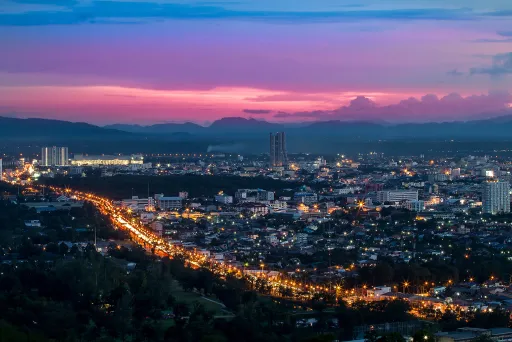 Image for article Here’s Why You Should Visit This Thailand City That is Set to Be the NEW Bangkok!