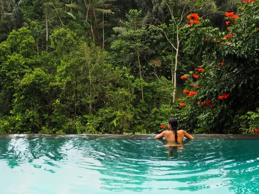 Image for article Hot Springs in Bali: The Best 7