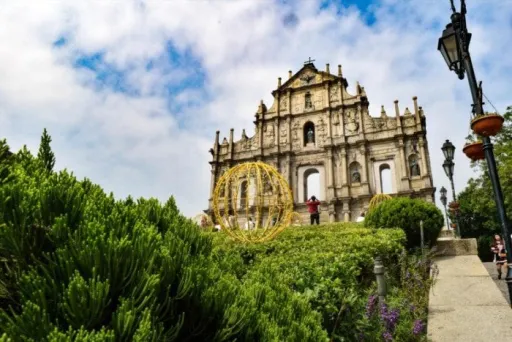 Image for article 17 Things to Do in Macau For the First-Time Visitor