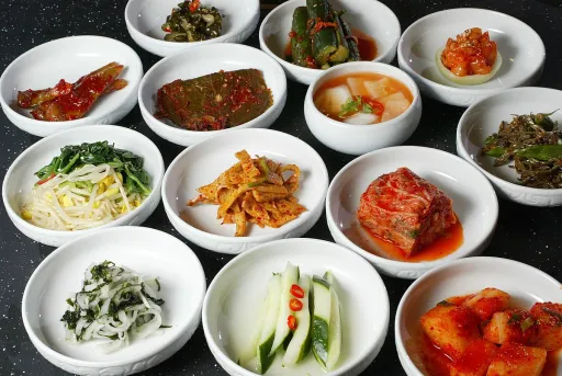 Image for article Korean Cuisine: The Beginner’s Guide to Banchan!