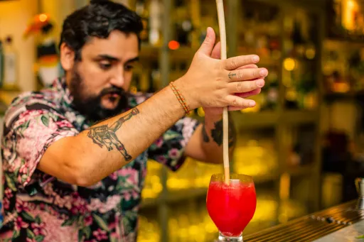 Image for article Charoenkrung Guide: What to See, Drink and Do!