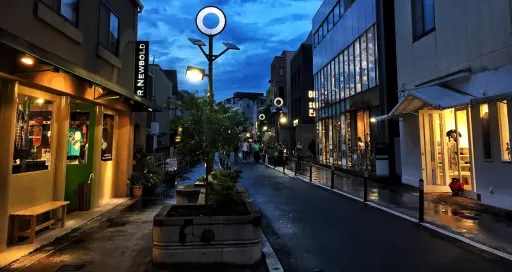 Image for article A Guide to Harajuku’s Cat Street: Must-Visit Shops, IG Spots and Awesome Food