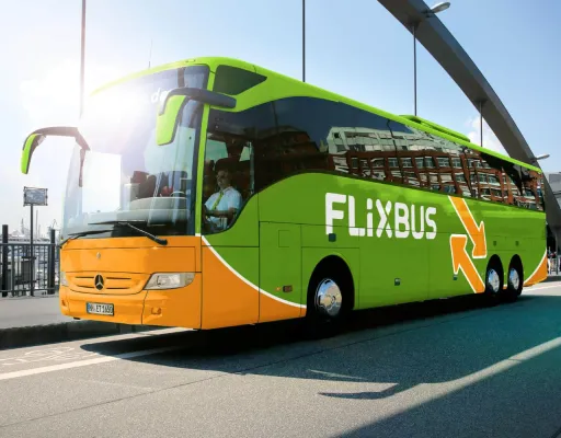 Image for article FlixBus Reviews: The Good and The Bad