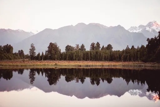 Image for article 12D New Zealand Road Trip: How We Drove from South Island to North Island