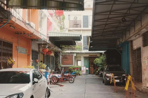 Image for article A Guide to Bangkok’s Old Town: What to See, Do, and Eat!