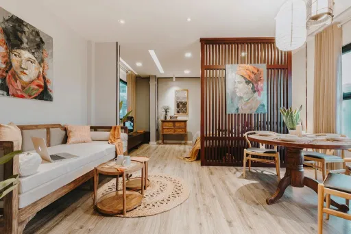 Image for article 10 Airbnbs in Hanoi That Are Both Gorgeous and Affordable