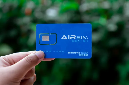 Image for article [Review] AirSIM: One Travel SIM Card, Data Access in Over 100 Countries