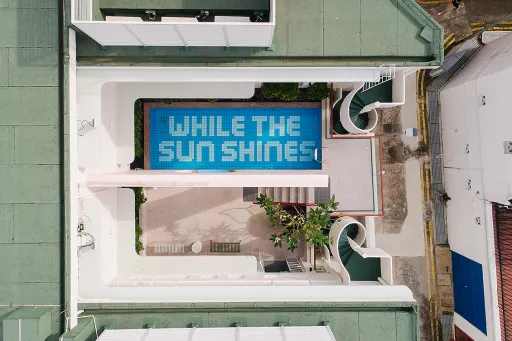 Image for article 8 New and Cheap Hotels in Singapore Less Than $90/Night