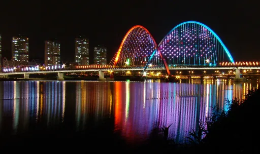Image for article 48 Hours in Daejeon — The City Between Seoul & Busan You’ve Been Missing Out On
