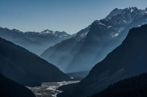 Image for article Your Complete Guide to Sikkim, India’s Hidden Gem