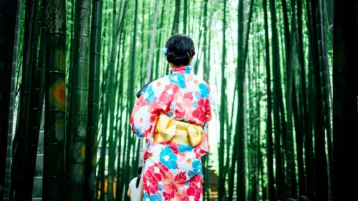 Image for article Top 10 Places For Kimono Rental in Kyoto