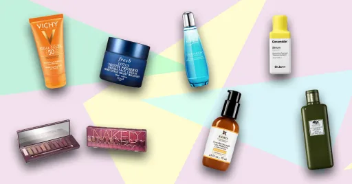 Image for article It’s Not Just K-Beauty! Crazy Cheap International Beauty Products to Buy in Korea