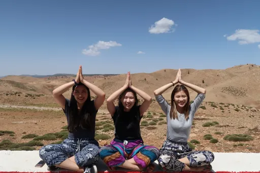 Image for article The ULTIMATE Morocco Travel Guide: Lessons From My 8 Day Trip