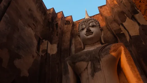 Image for article The Complete 3D2N Sukhothai Itinerary Including the Sukhothai Historical Park