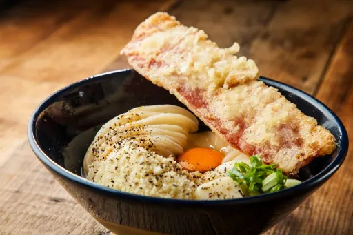 Image for article Shinjuku Food Guide: A Must-Eat List!