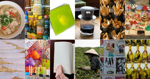 Image for article What To Buy In Vietnam 2019: The Top 12 List