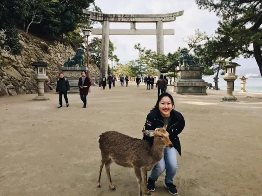Image for article An Itsukushima Travel Guide: 8 Reasons to Visit!