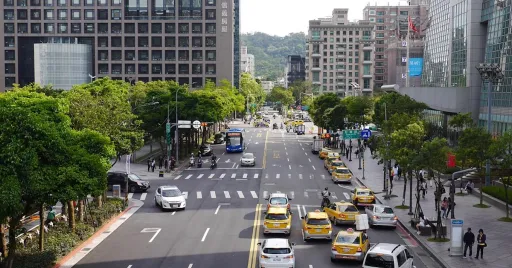 Image for article 2019 Guide: Where to Stay, Eat & Explore in Taipei