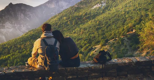 Image for article TripZilla Confessions: 13 Times Travel Makes You Cry