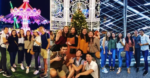 Image for article International Siblings Day: My Travelling Experience With My Sister