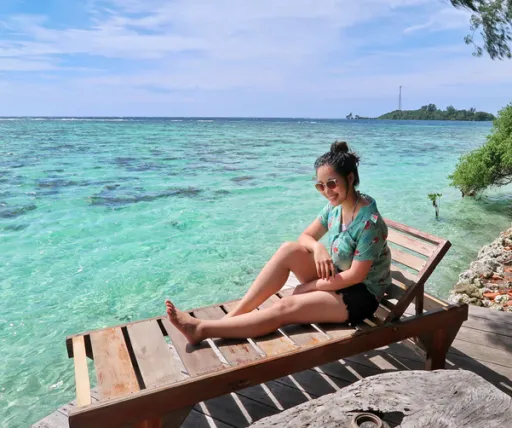 Image for article A Review of Pulau Macan: A Beach Getaway Near Jakarta