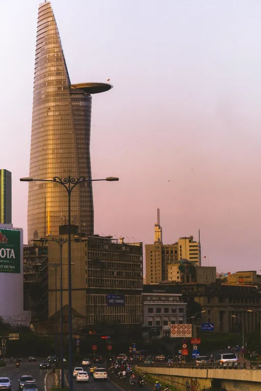 Image for article The Insider’s Guide to the Best Photography Spots in Ho Chi Minh City