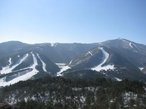 Image for article The Essential Guide to Pyeongchang: Top Things to Do